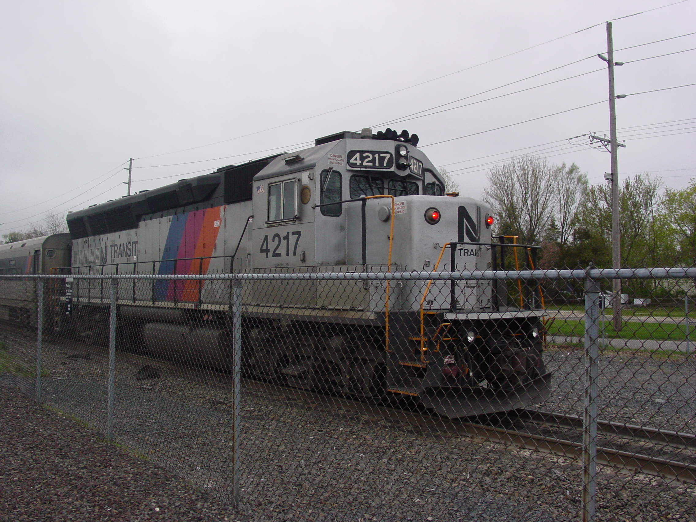 NJT 4217